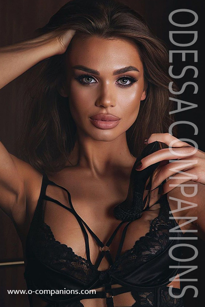 www.o-companions.com ARINA, 20 YEARS
www.o-companions.com