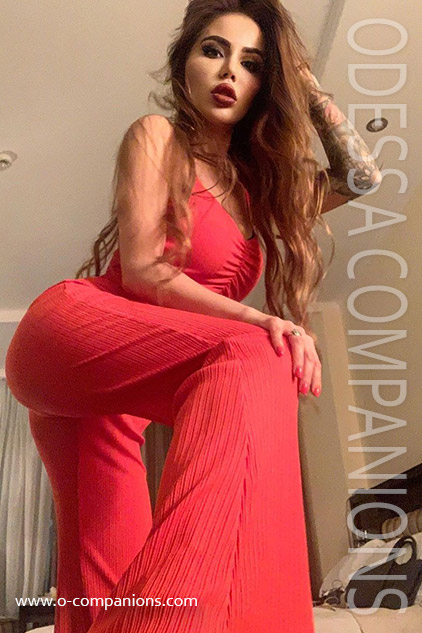 www.o-companions.com yasmina, 22 YEARS
www.o-companions.com